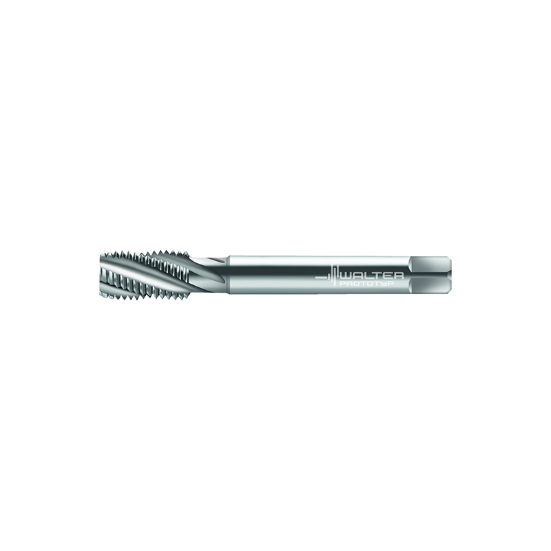 Walter 204602-M16 Machos de roscar a máquina HSS-E-PM Walter 204602-M16 Machos de roscar a máquina HSS-E-PM