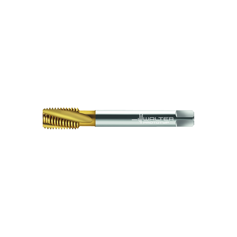 Walter 204605-M12 Machos de roscar a máquina HSS-E Walter 204605-M12 Machos de roscar a máquina HSS-E