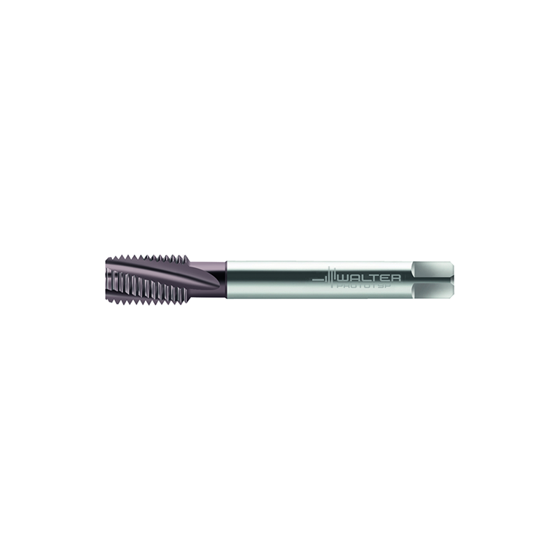 Walter 20460T2-M12 Machos de roscar a máquina HSS-E Walter 20460T2-M12 Machos de roscar a máquina HSS-E
