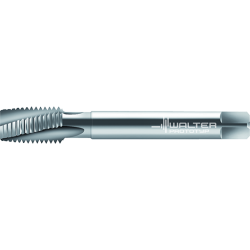 Walter 20461-M10 Machos de roscar a máquina HSS-E