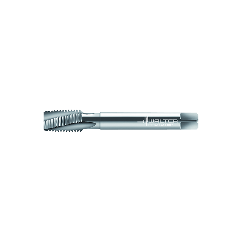 Walter 20461-M6 Machos de roscar a máquina HSS-E