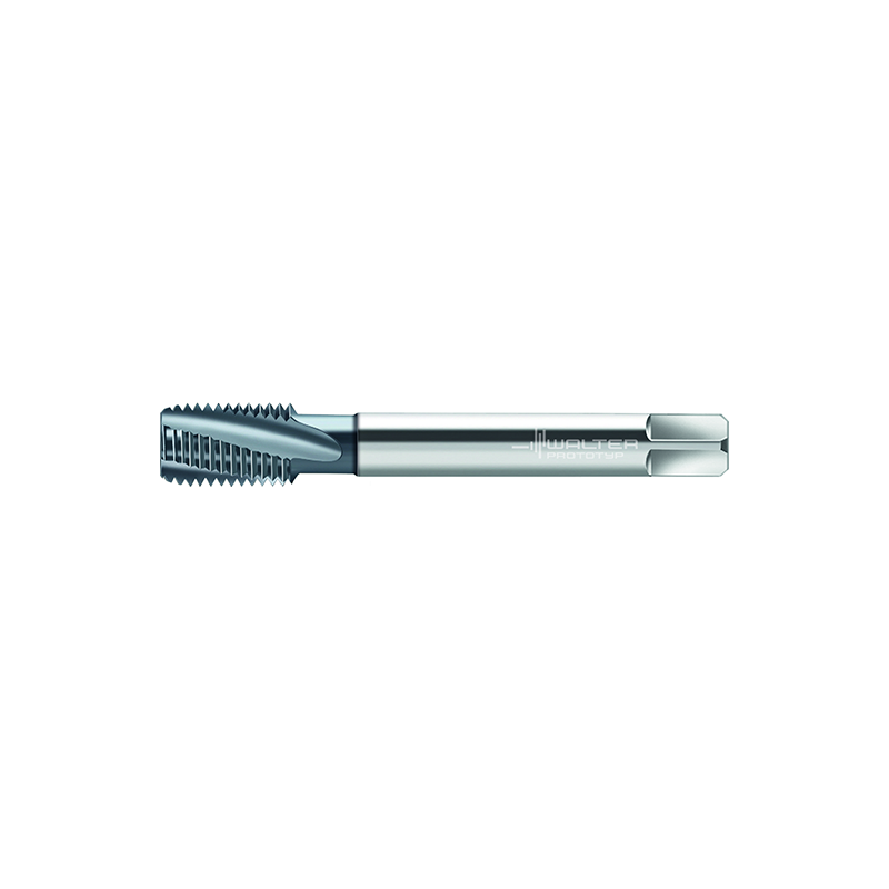 Walter 2046606-M16 Machos de roscar a máquina HSS-E-PM Walter 2046606-M16 Machos de roscar a máquina HSS-E-PM