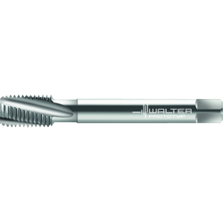 Walter 20480-M12 Machos de roscar a máquina HSS-E