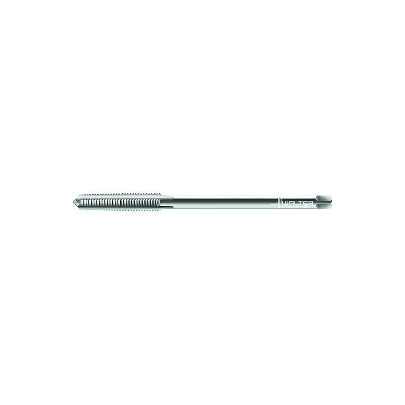 Walter 20890-M5 HSS-E Machos de Roscar para Tuercas Walter 20890-M5 HSS-E Machos de Roscar para Tuercas