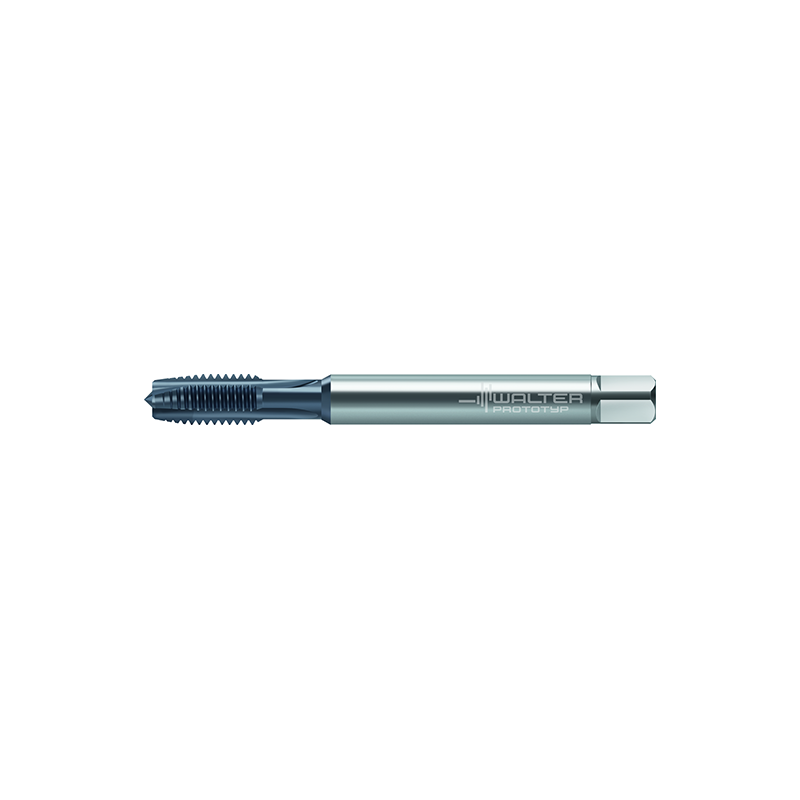 Walter 21216106-M8X0.75 Machos de roscar a máquina HSS-E-PM Walter 21216106-M8X0.75 Machos de roscar a máquina HSS-E-PM