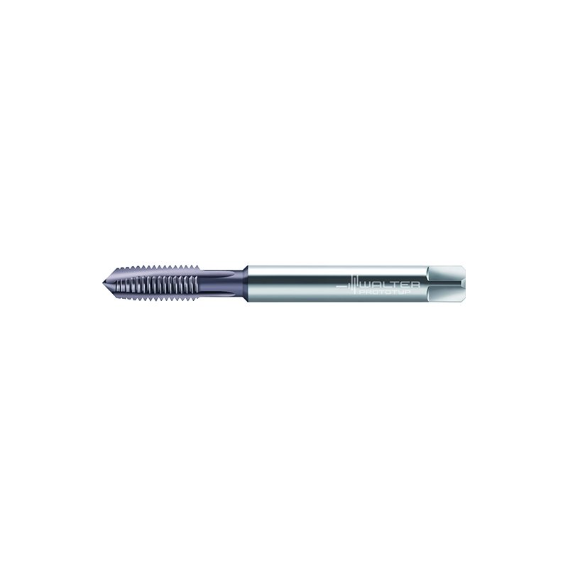 Walter 2121763-M8X1 Machos de roscar a máquina HSS-E-PM Walter 2121763-M8X1 Machos de roscar a máquina HSS-E-PM