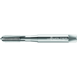 Walter 21311-M3.5X0.35 Machos de roscar a máquina HSS-E
