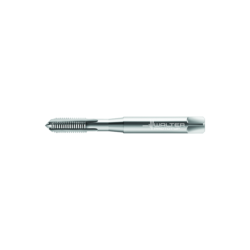 Walter 21311-M4X0.5 Machos de roscar a máquina HSS-E Walter 21311-M4X0.5 Machos de roscar a máquina HSS-E