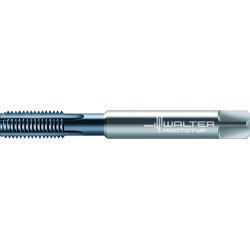 Walter 21361-M36X3 Machos de roscar a máquina HSS-E