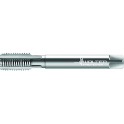 Walter 21368-M10X0.75 Machos de roscar a máquina HSS-E