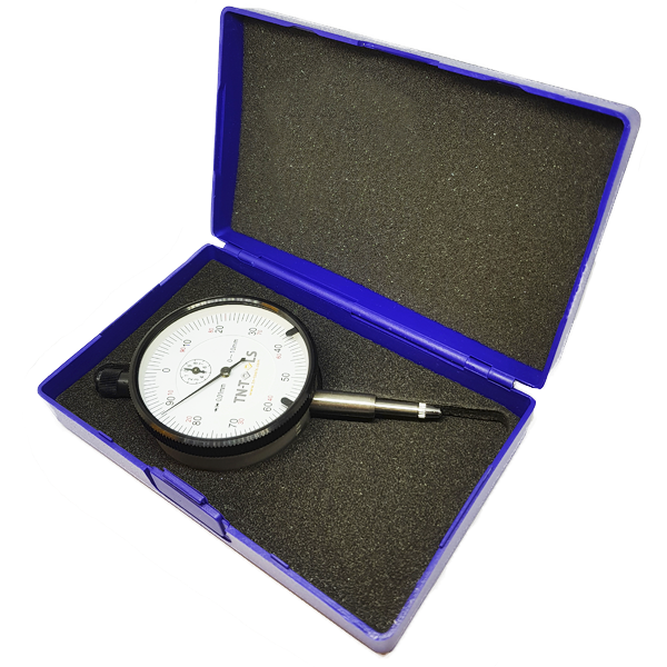 RELOJ COMPARADOR VERTEX - Tesa Tools S.A.