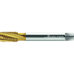 Walter 2146005-M22X1.5 Machos de roscar a máquina HSS-E