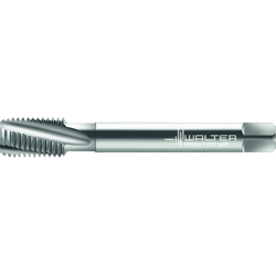 Walter 21480-M6X0.5 Machos de roscar a máquina HSS-E