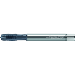 Walter 2221706-UNC6 Machos de roscar a máquina HSS-E-PM