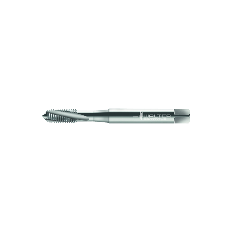 Walter 22400-UNC1/4 Machos de roscar a máquina HSS-E Walter 22400-UNC1/4 Machos de roscar a máquina HSS-E
