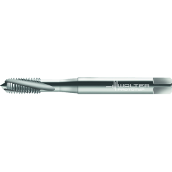 Walter 22400-UNC8 Machos de roscar a máquina HSS-E