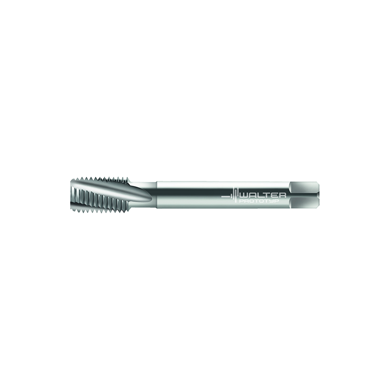 Walter 22460-UNC3/4 Machos de roscar a máquina HSS-E Walter 22460-UNC3/4 Machos de roscar a máquina HSS-E