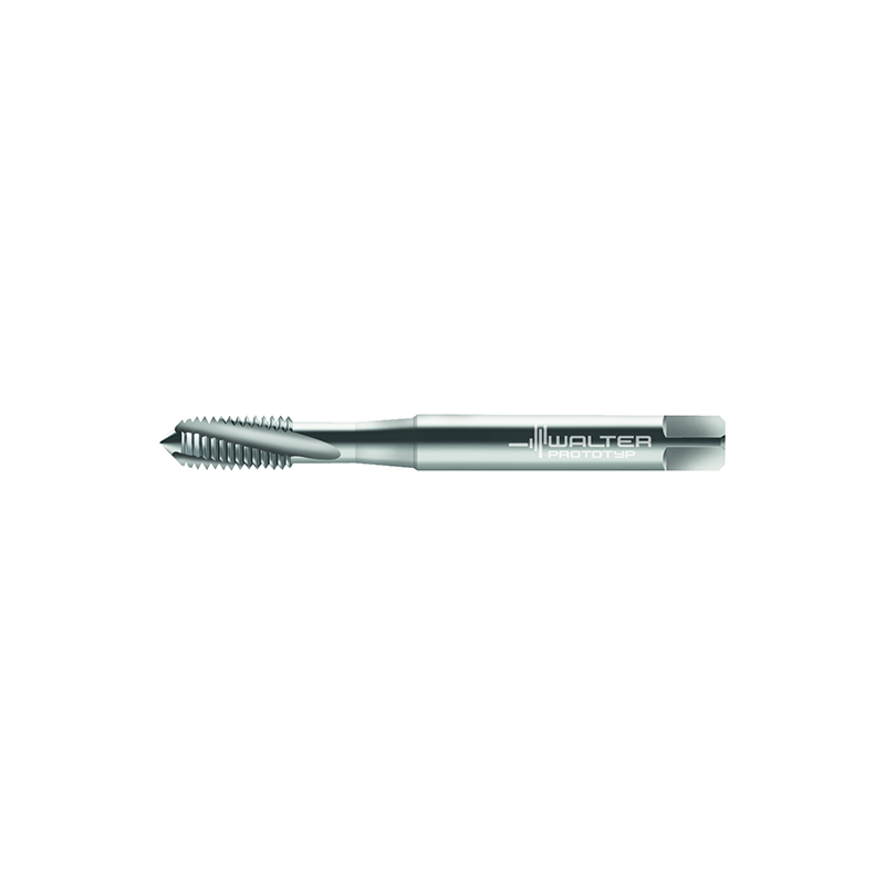 Walter 23400-UNF1/4 Machos de roscar a máquina HSS-E Walter 23400-UNF1/4 Machos de roscar a máquina HSS-E