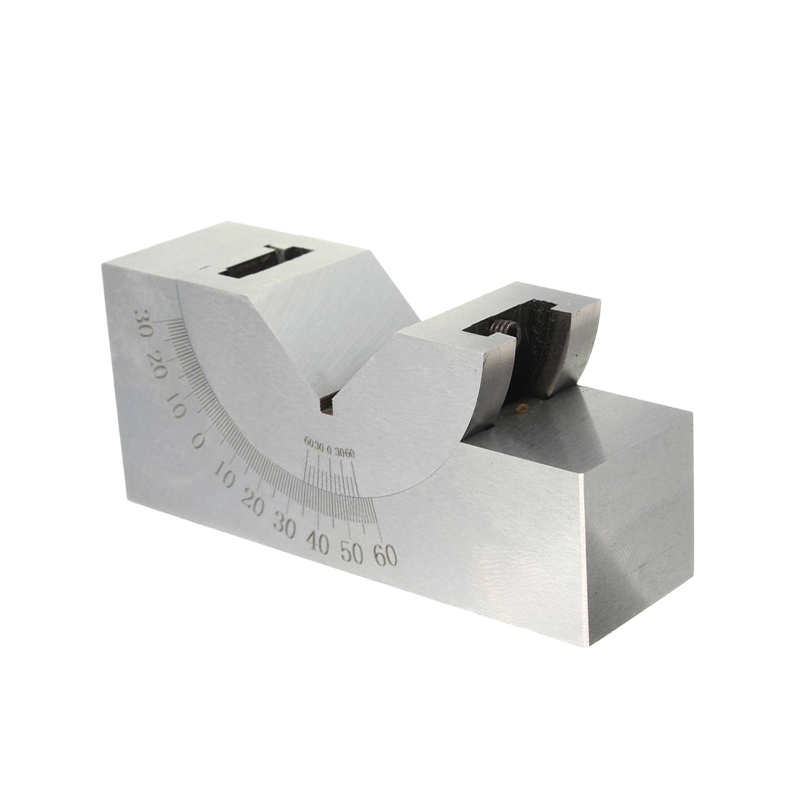 Bloque Angular Ajustable Bloque Angular Ajustable