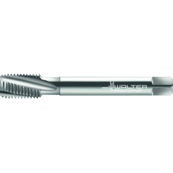 Walter 24460-G1/2 Machos de roscar a máquina HSS-E