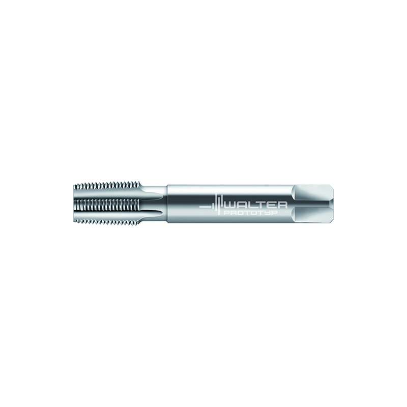 Walter 25167-NPT3/4 Machos de roscar a máquina HSS-E