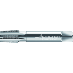 Walter 26167-NPTF1/2 Machos de roscar a máquina HSS-E