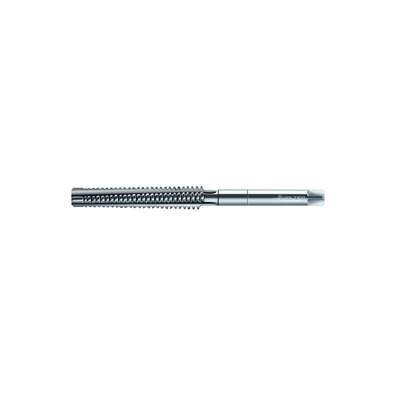 Walter 29100-TR10X3 HSS-E Machos de Roscar Trapezoidales