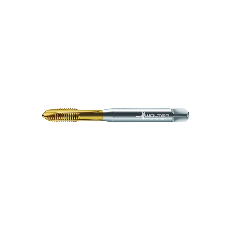Walter 7021365-M3 Machos de roscar a máquina HSS-E-PM Walter 7021365-M3 Machos de roscar a máquina HSS-E-PM