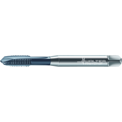 Walter 7021366-M10 Machos de roscar a máquina HSS-E-PM