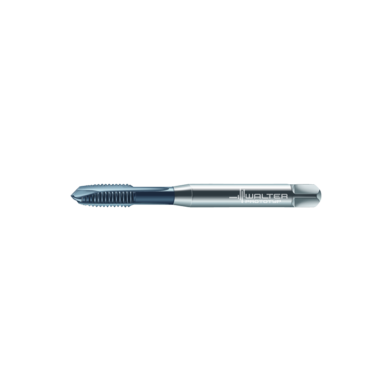 Walter 7021366-M5 Machos de roscar a máquina HSS-E-PM Walter 7021366-M5 Machos de roscar a máquina HSS-E-PM