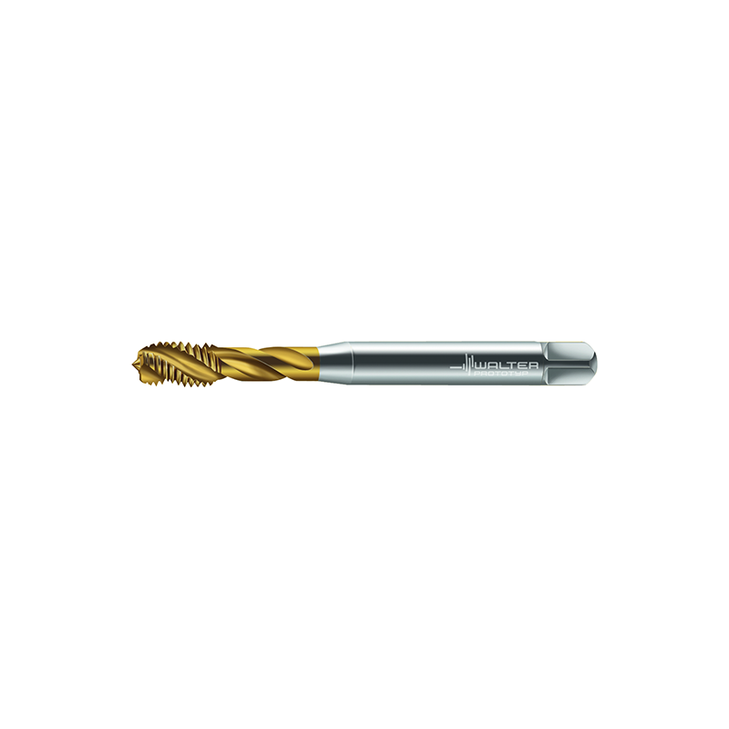 Walter 7051775-M4 Machos de roscar a máquina HSS-E Walter 7051775-M4 Machos de roscar a máquina HSS-E