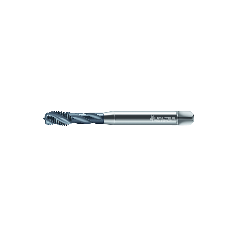 Walter 7051776-M10 Machos de roscar a máquina HSS-E Walter 7051776-M10 Machos de roscar a máquina HSS-E