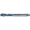 Walter 7051776-M4 Machos de roscar a máquina HSS-E
