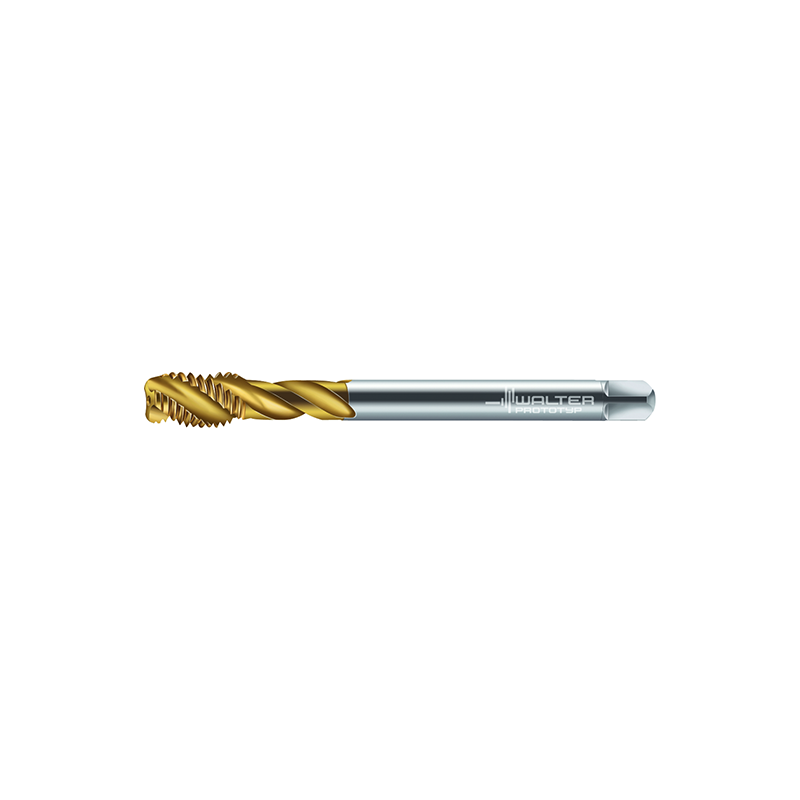 Walter 7056775-M14 Machos de roscar a máquina HSS-E Walter 7056775-M14 Machos de roscar a máquina HSS-E