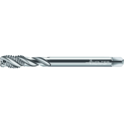 Walter 7058770-M14 Machos de roscar a máquina HSS-E