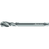 Walter 7156770-M4X0.5 Machos de roscar a máquina HSS-E
