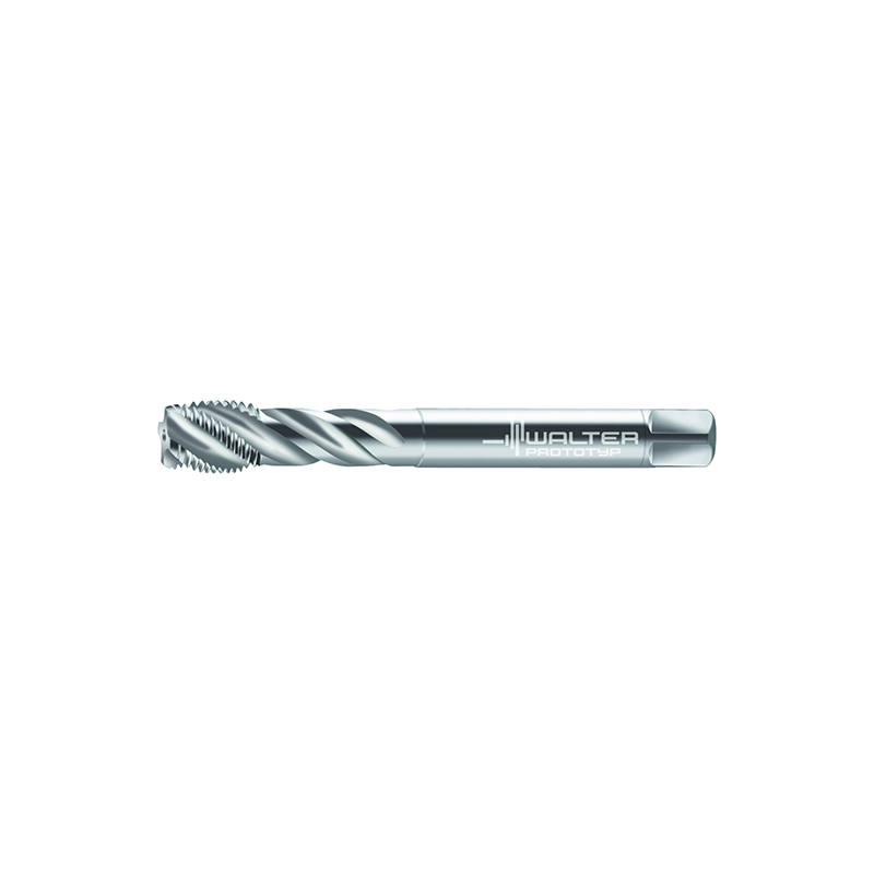 Walter 7456770-G3/8 Machos de roscar a máquina HSS-E Walter 7456770-G3/8 Machos de roscar a máquina HSS-E