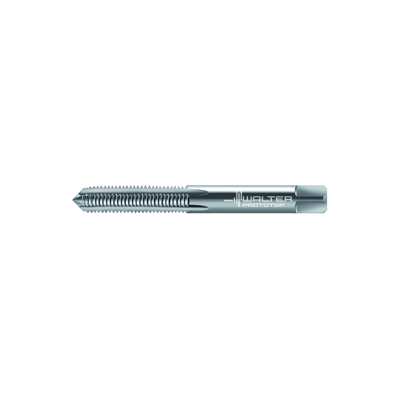 Walter 80311-M4 Machos de Máquina Metal Duro Walter 80311-M4 Machos de Máquina Metal Duro