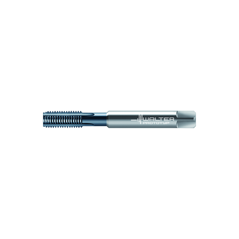 Walter 8031116-M6 Machos de Máquina Metal Duro Walter 8031116-M6 Machos de Máquina Metal Duro