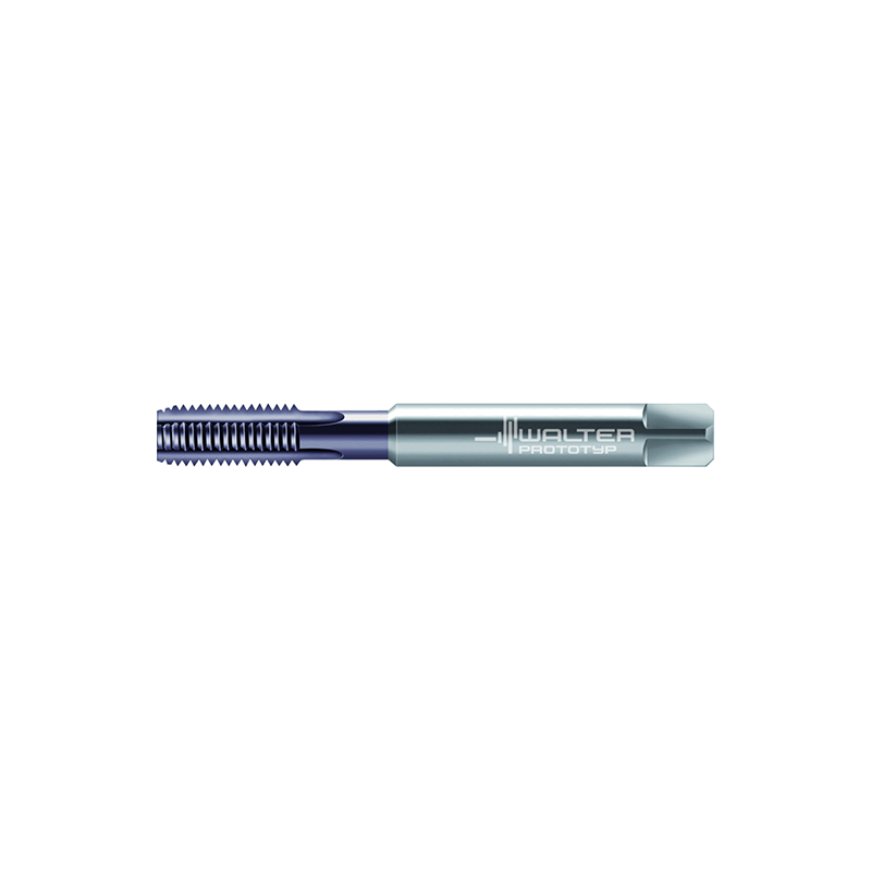 Walter 8031417-M8 Machos de Máquina Metal Duro Walter 8031417-M8 Machos de Máquina Metal Duro