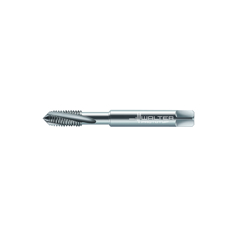 Walter 80410-M6 Machos de Máquina Metal Duro Walter 80410-M6 Machos de Máquina Metal Duro