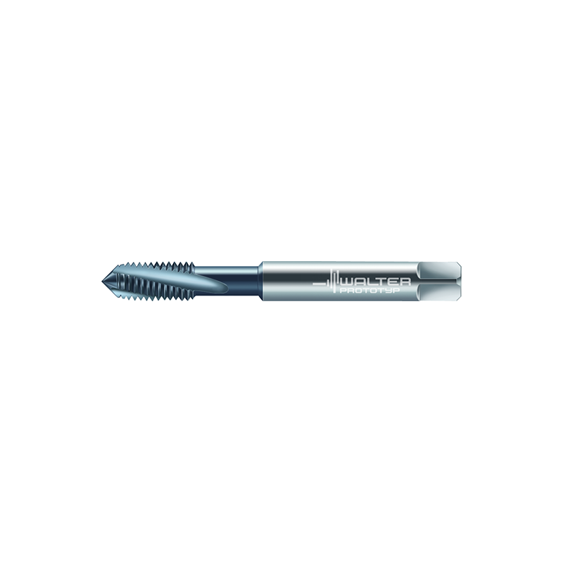 Walter 8041006-M4 Machos de Máquina Metal Duro Walter 8041006-M4 Machos de Máquina Metal Duro