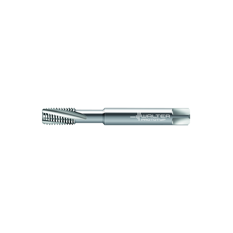 Walter 804101-M6 Machos de Máquina Metal Duro Walter 804101-M6 Machos de Máquina Metal Duro