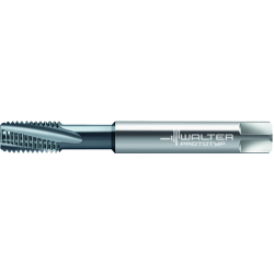 Walter 8041056-M10 Machos de Máquina Metal Duro