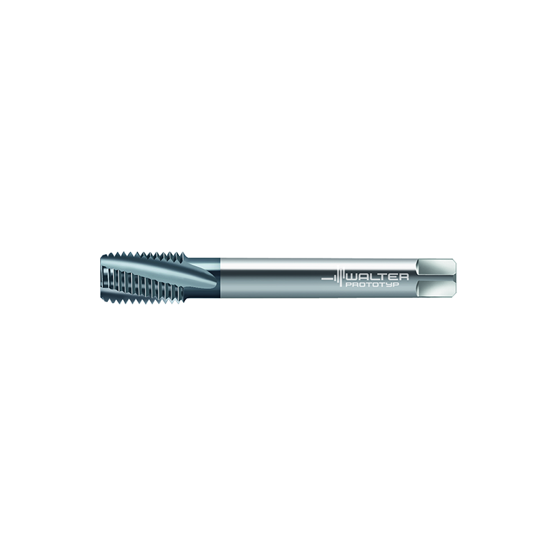 Walter 8046056-M12 Machos de Máquina Metal Duro Walter 8046056-M12 Machos de Máquina Metal Duro