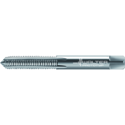 Walter 81311-M8X1 Machos de Máquina Metal Duro
