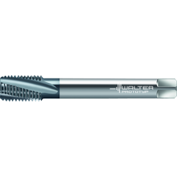 Walter 8146056-M14X1.5 Machos de Máquina Metal Duro