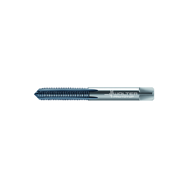 Walter 8231106-UNC10 Machos de Máquina Metal Duro Walter 8231106-UNC10 Machos de Máquina Metal Duro