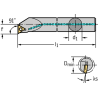 Walter A06F-STFCR06-R Barra de mandrinar: fijación por tornillo A...-STFC...-R