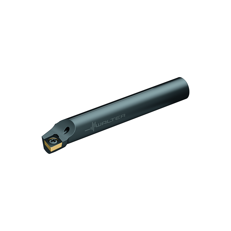 Walter A08H-SCLCL06-R Barra de mandrinar: fijación por tornillo A...-SCLC...-R Walter A08H-SCLCL06-R Barra de mandrinar: fijación por tornillo A...-SCLC...-R